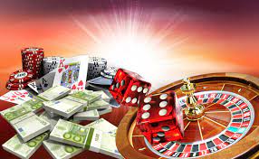 Casino R7